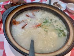 -粤香楼(新光里店)