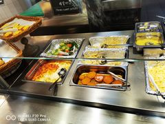 -So Lounge索兰至餐厅(蓝色港湾店)