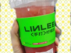 -LINLEE林里·手打柠檬茶(黄浦茂名南路店)