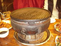 DSCN0711-仁和四季涮肉馆(天坛南门店)