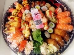 -河风精致寿司(尼盛店)