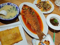 -鲁城往事(游客中心店)