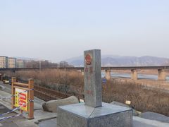 -图们国门景区