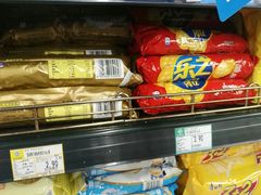 -BHG生活超市(安贞店)