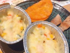 -秋木烤肉·韩国牛肉名家(高新旗舰店)