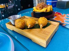 -My Way Town买味堂·东南亚餐厅(亦庄店)