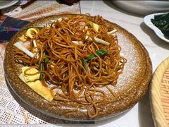 -叹茶靓点·粤式餐厅·全天茶市(石井万民广场店)