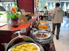 -素心素食(翠苑店)