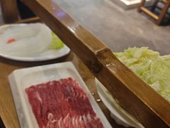 -清真·京华源铜锅涮肉(丰庆店)