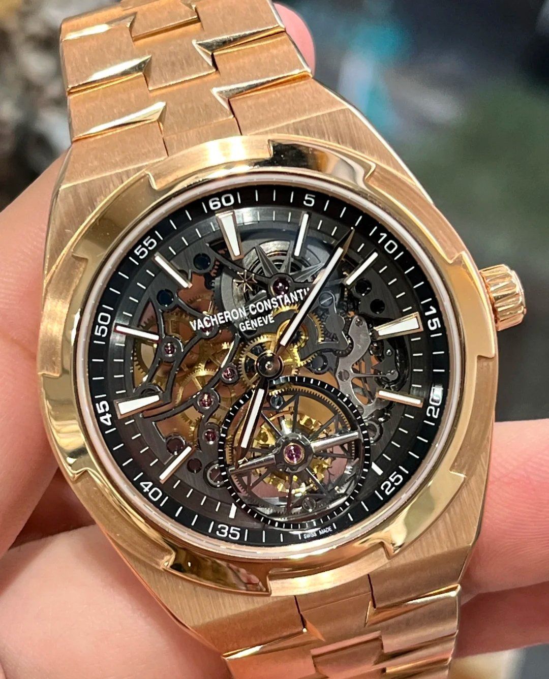 江诗丹顿手表维修保养售后服务中心