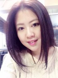 每一次都能把我弄得美美哒-璞玺形象