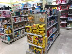 -爱婴室(绍兴嵊州吾悦广场店)