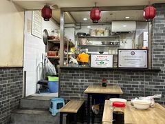-津门张记包子铺(华昌道店)