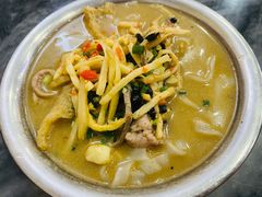 -邕味老友(人民西路店)