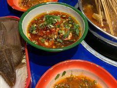 -马路边边火锅串串(观前街店)