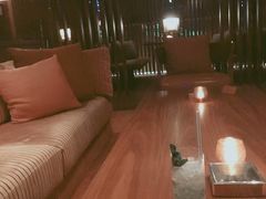 -广州柏悦酒店·悦吧·顶楼露天酒吧