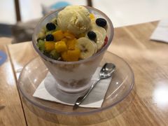 -满记甜品(王府井北京市百货大楼店)