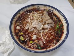 -王记老幺肥肠粉