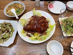 -巷子深菜馆(新华路店)