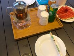 -她说户外烧烤团建(西湖店)