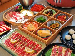 -小米烤肉-泥炉炭烤(常营店)
