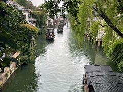 -乌镇西栅景区