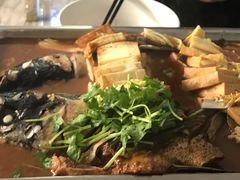 -盈润餐饮河南烩面全羊锅