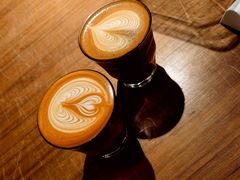 -Peet's Coffee皮爷咖啡(德基店)