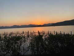 -湖畔居茶楼(湖滨店)