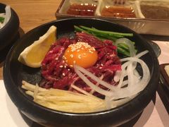 -赤坂亭·M9和牛烧肉·铁板烧(合肥万象城店)