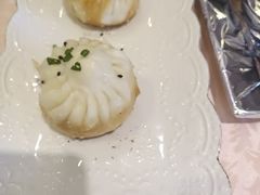 特色生煎包-绍兴饭店(大宁店)
