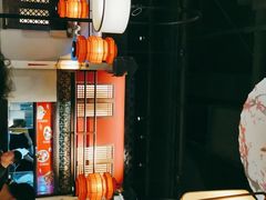 -宽窄巷成都菜(青岛路万达广场店)