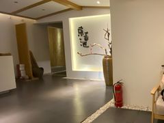 -锦初·禅意4K影院式足道·新中式SPA(茂业天地店)