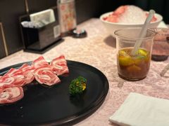 -囍凤楼·粤菜·点心·火锅(温特莱店)