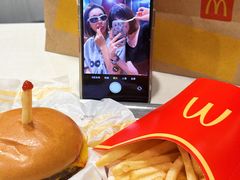 -麦当劳(杭州文三路店)