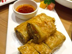 -枣子树·素食餐厅(普陀山店)