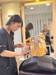 -雅仕 HAIR SALON 美发沙龙