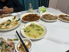 -健跳小海鲜(人民路店)