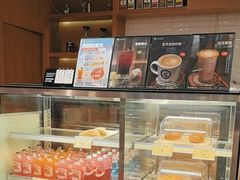 -逸派咖啡 EPARKCOFFEE(广安门店)