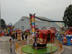 -美心红酒小镇游乐园