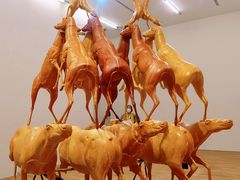 -大馆(前中区警署建築群)