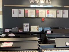 -雅歌音乐培训中心·钢琴培训·乐器培训(交道口店)