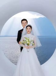 点击看大图 -太古映画婚纱摄影(天河店)