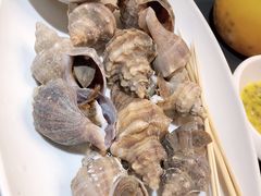 -79号渔船海鲜饭店(华强北店)