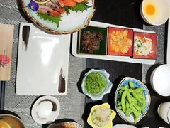 -昱匠·日本料理(金融街店)