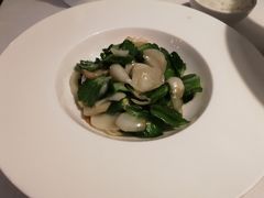 -肆月河豚·新淮扬(金融街店)