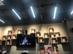 -蚝山·喷汽火山生蚝(前福路店)