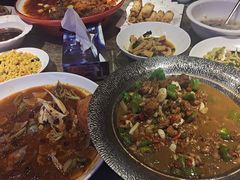 -巴特餐饮6加1音乐餐吧·新疆菜