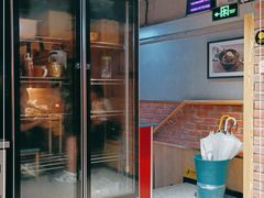 门面-金顺韩式烤肉·网红烤肉店(广利路店)