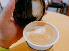 -E·cafe(新梅广场店)